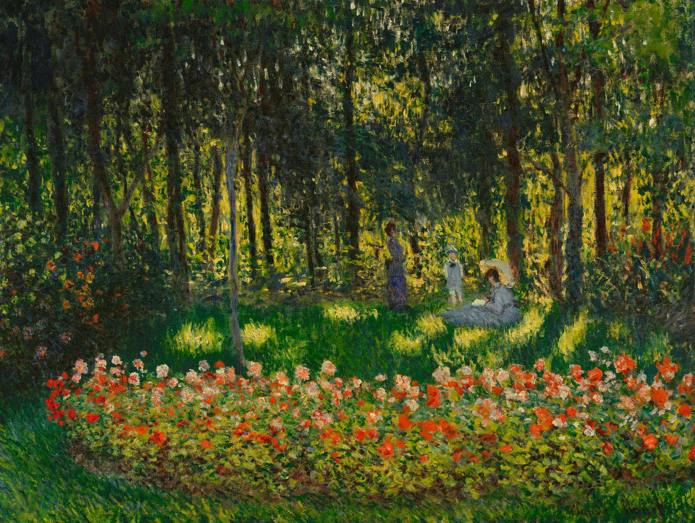 Monet#1