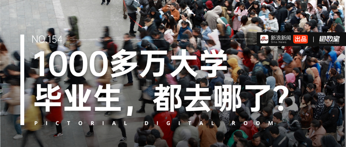 金榜题名之后：大学生出路分化之谜